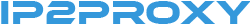 IP2Proxy